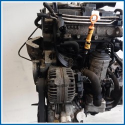 Motore semicompleto VOLKSWAGEN Polo V