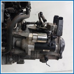 Cambio VOLKSWAGEN Polo V