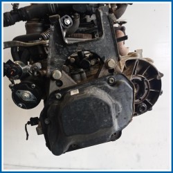 Cambio VOLKSWAGEN Polo V