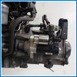 Cambio VOLKSWAGEN Polo V