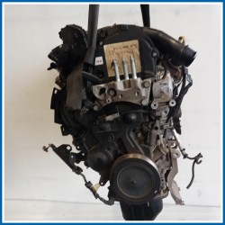 Motore semicompleto FORD Ecosport