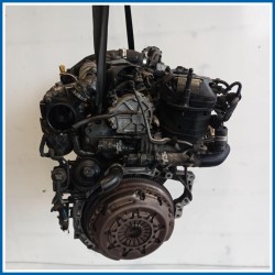 Motore semicompleto FORD Ecosport