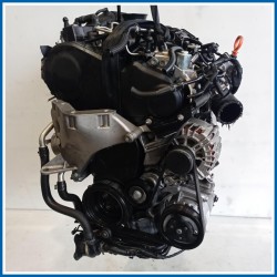 Motore semicompleto VOLKSWAGEN Polo VI