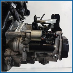 Cambio VOLKSWAGEN Polo VI