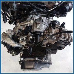 Cambio VOLKSWAGEN Polo VI