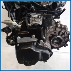 Cambio VOLKSWAGEN Polo VI