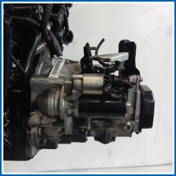 Cambio VOLKSWAGEN Polo VI