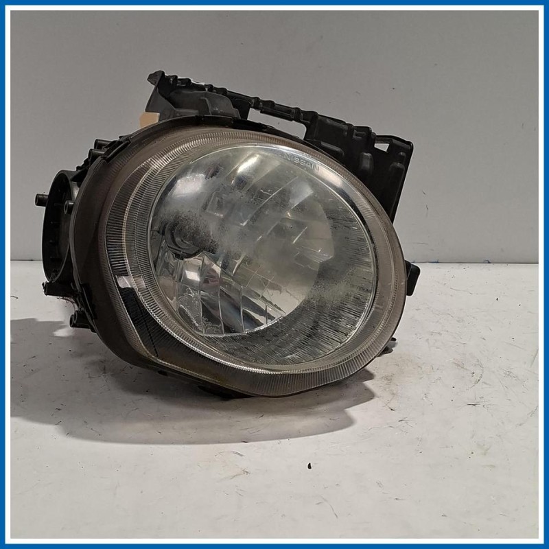 Proiettore ant. dx. NISSAN Juke I