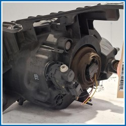 Proiettore ant. dx. NISSAN Juke I