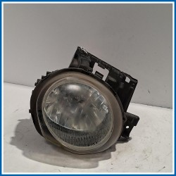 Proiettore ant. dx. NISSAN Juke I