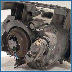 Proiettore ant. sx. NISSAN Juke I