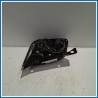FANALE POSTERIORE BORDO NERO FIAT 500 (3P) (07/07>01/15