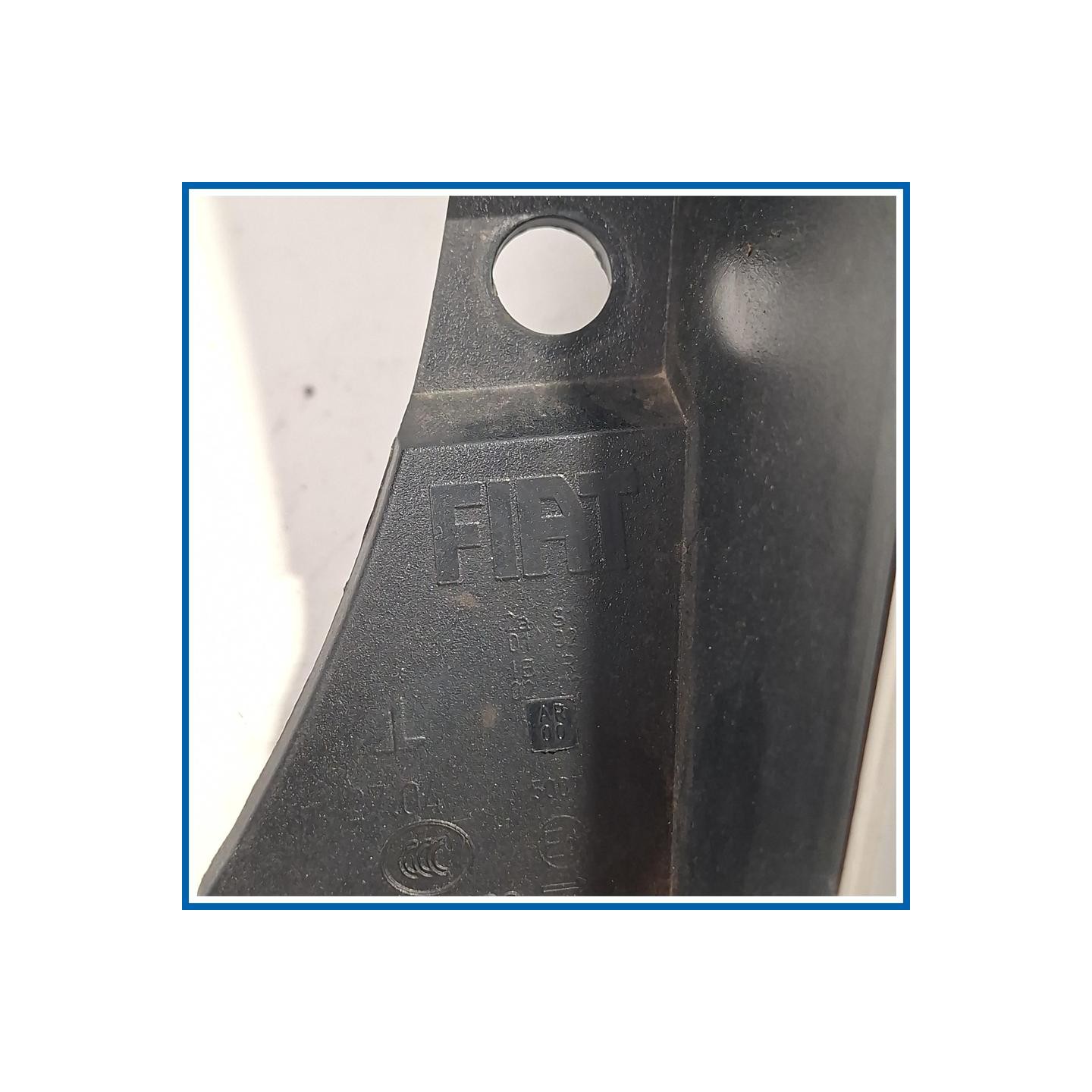Fanale post. dx. FIAT 500 (3P) (07/07>01/15