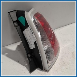 Fanale post. dx. FIAT 500 (3P) (07/07>01/15