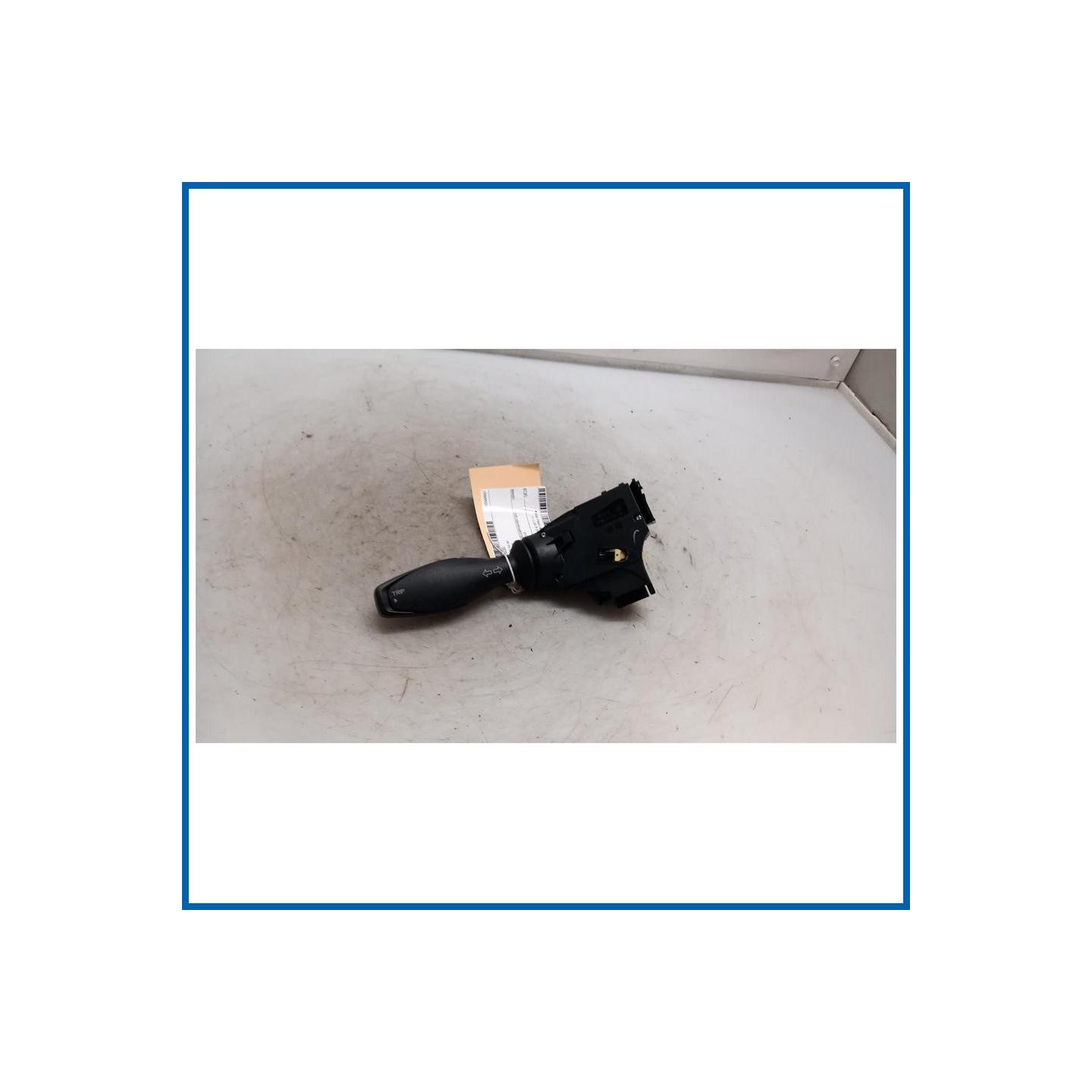 Devioguida luci sx. FORD Ecosport