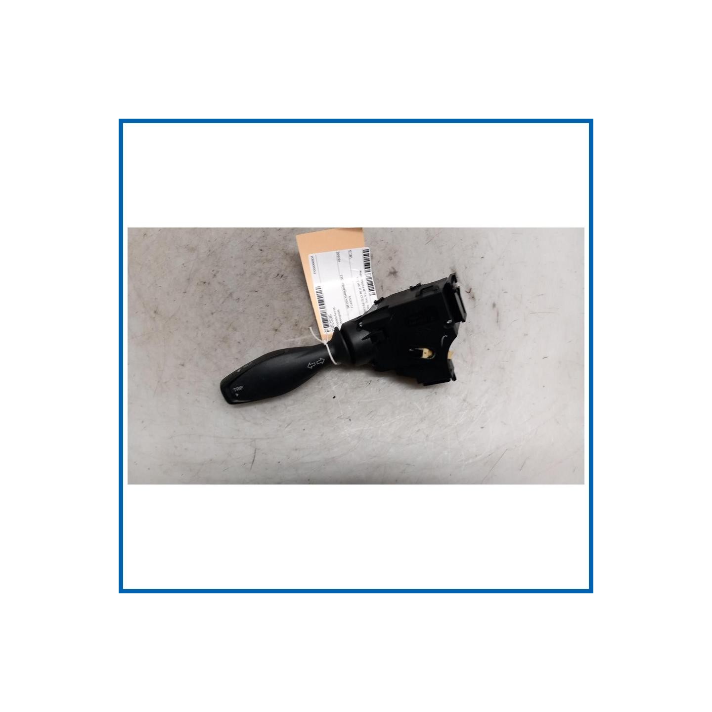 Devioguida luci sx. FORD Ecosport