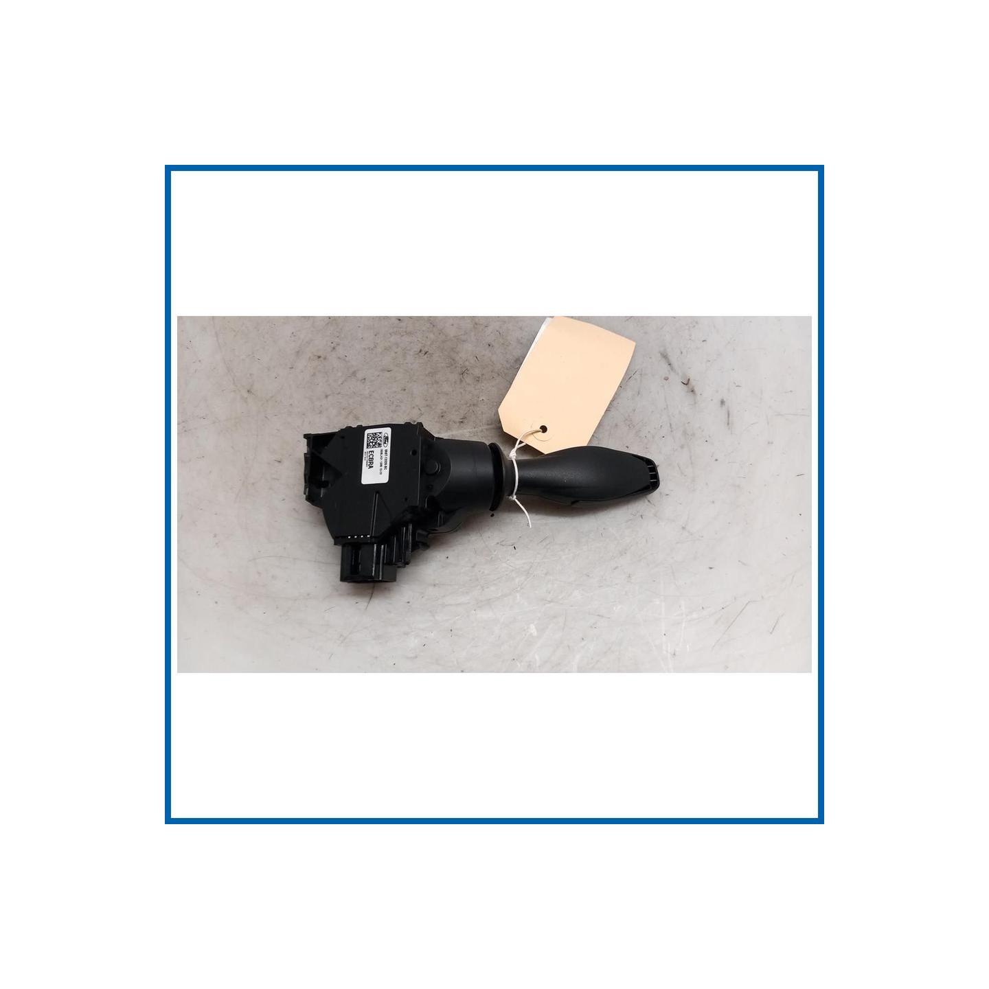 Devioguida luci sx. FORD Ecosport