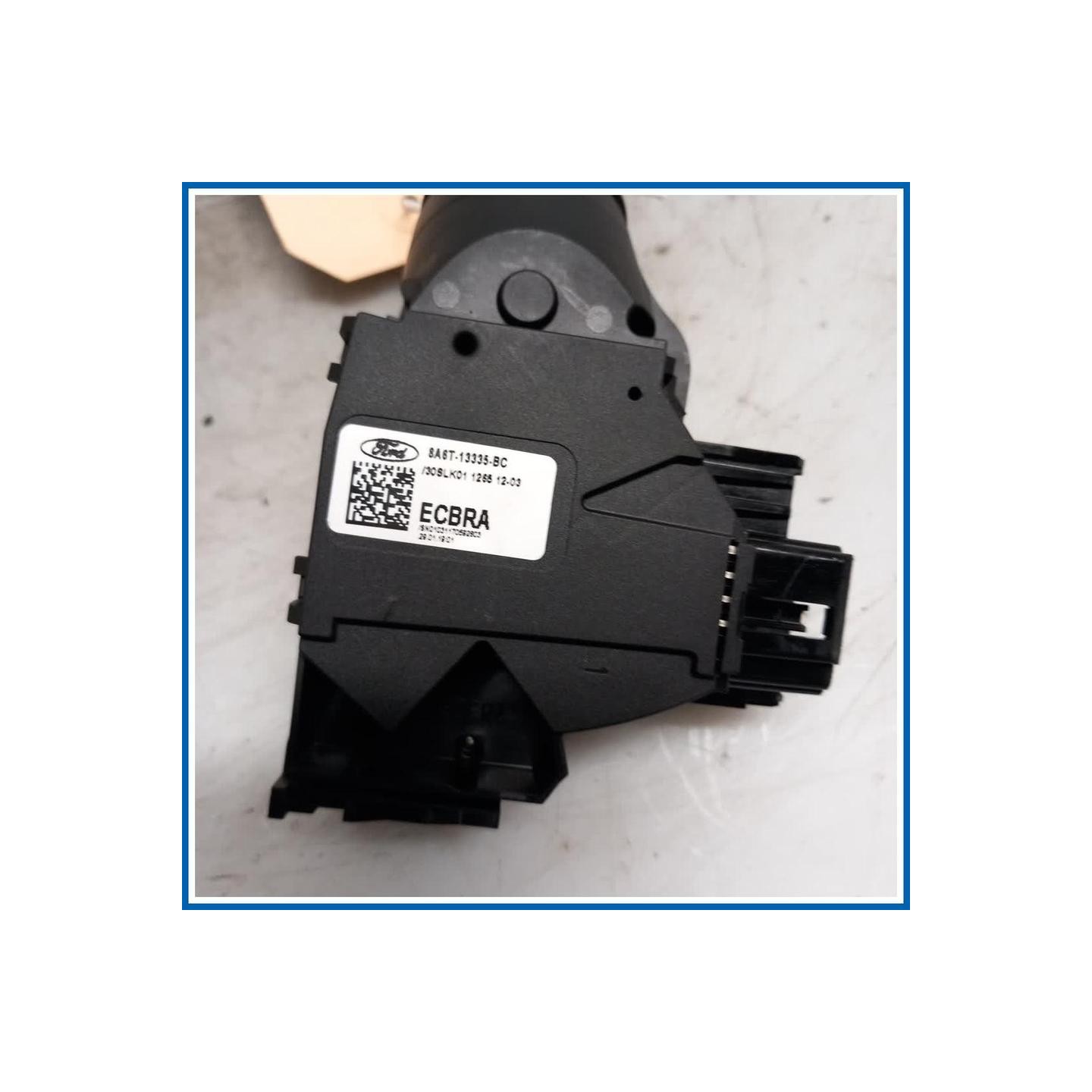 Devioguida luci sx. FORD Ecosport