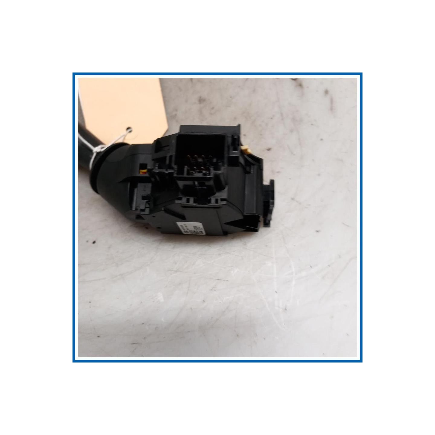 Devioguida luci sx. FORD Ecosport