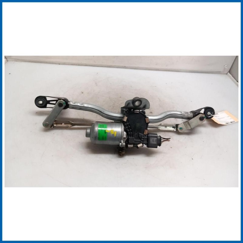 Meccanismo Tergicristallo FORD Ecosport