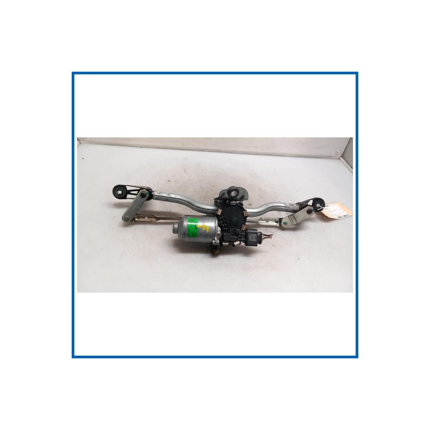 Meccanismo Tergicristallo FORD Ecosport