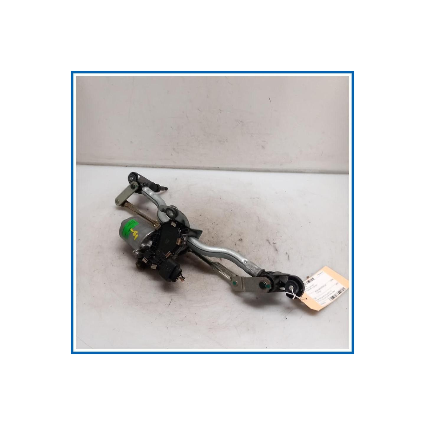 Meccanismo Tergicristallo FORD Ecosport