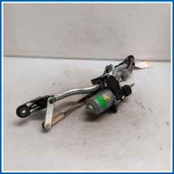 Meccanismo Tergicristallo FORD Ecosport