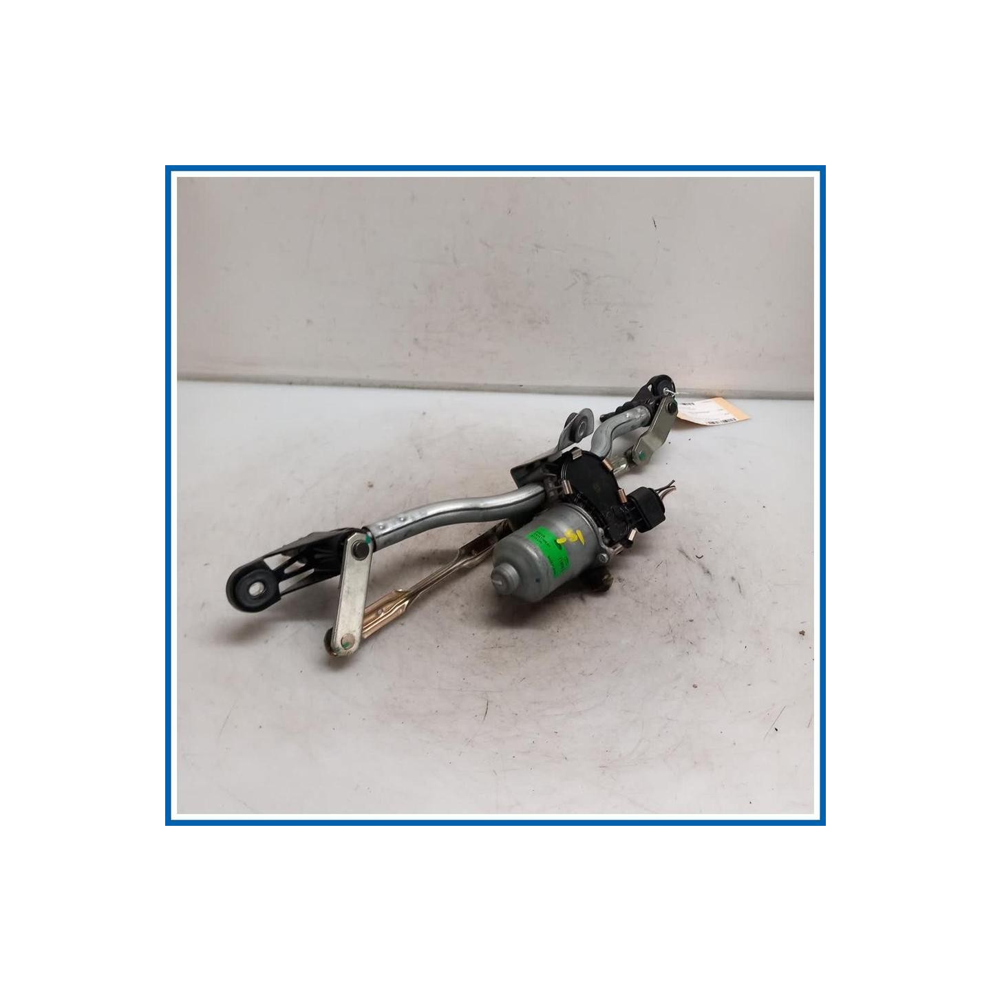 Meccanismo Tergicristallo FORD Ecosport