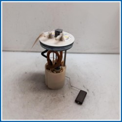 Pompa carburante c/galleggiante FORD Ecosport