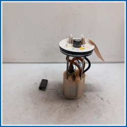 Pompa carburante c/galleggiante FORD Ecosport