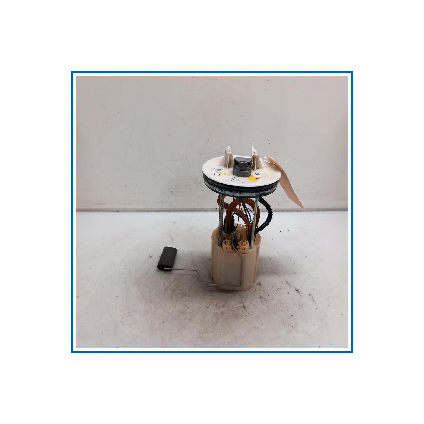 Pompa carburante c/galleggiante FORD Ecosport