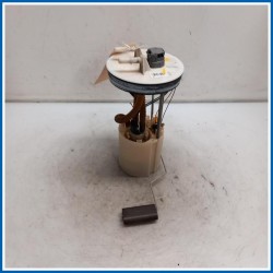 Pompa carburante c/galleggiante FORD Ecosport