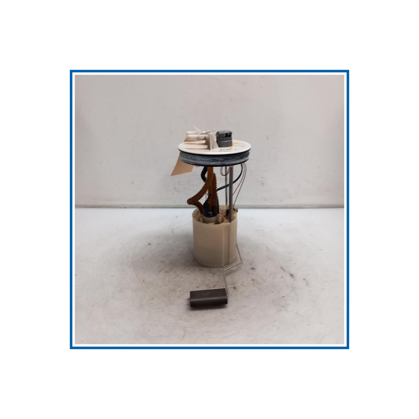 Pompa carburante c/galleggiante FORD Ecosport