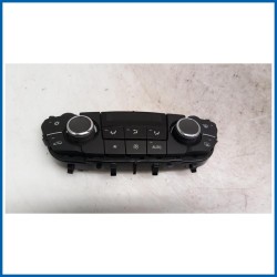 Modulo comando riscaldamento / clima OPEL Insignia A