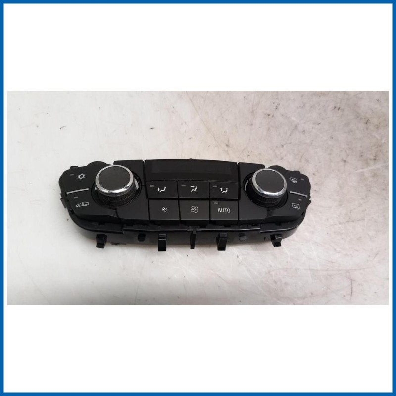Modulo comando riscaldamento / clima OPEL Insignia A