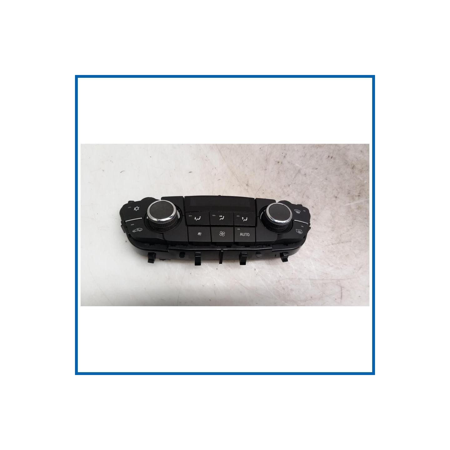 Modulo comando riscaldamento / clima OPEL Insignia A