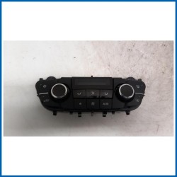 Modulo comando riscaldamento / clima OPEL Insignia A