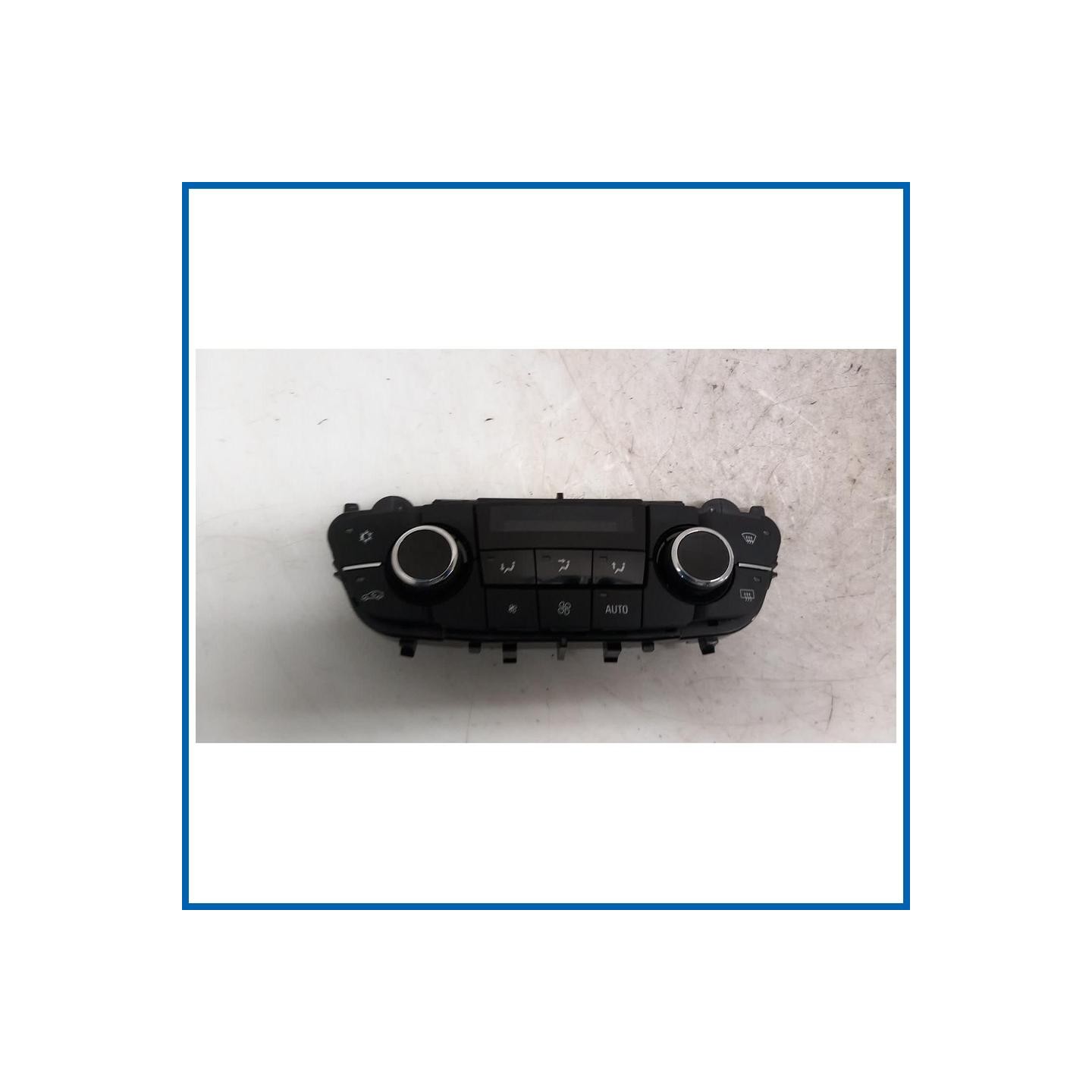 Modulo comando riscaldamento / clima OPEL Insignia A