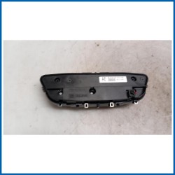 Modulo comando riscaldamento / clima OPEL Insignia A