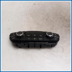 Modulo comando riscaldamento / clima OPEL Insignia A