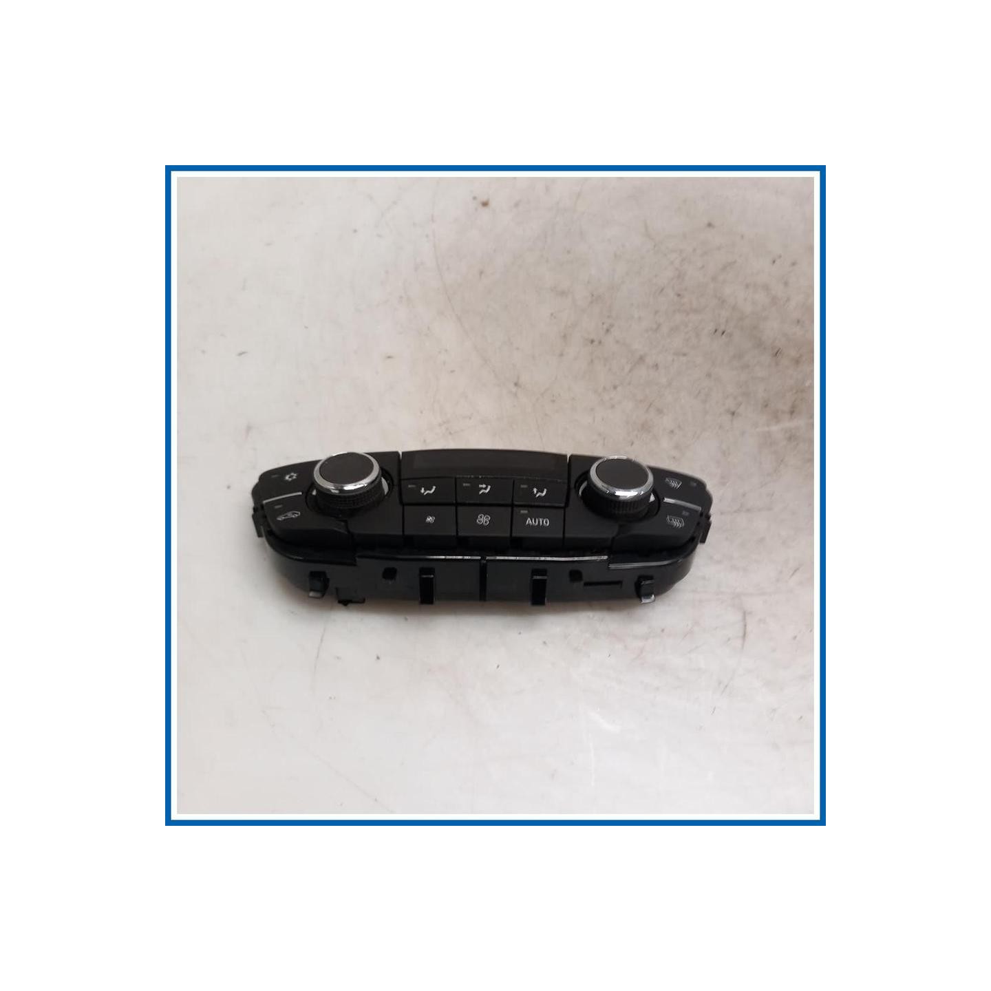 Modulo comando riscaldamento / clima OPEL Insignia A