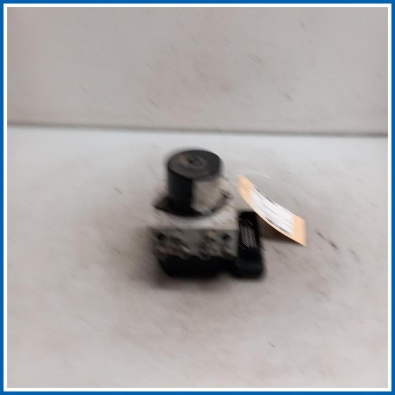 Abs (gruppo) ant. OPEL Insignia A