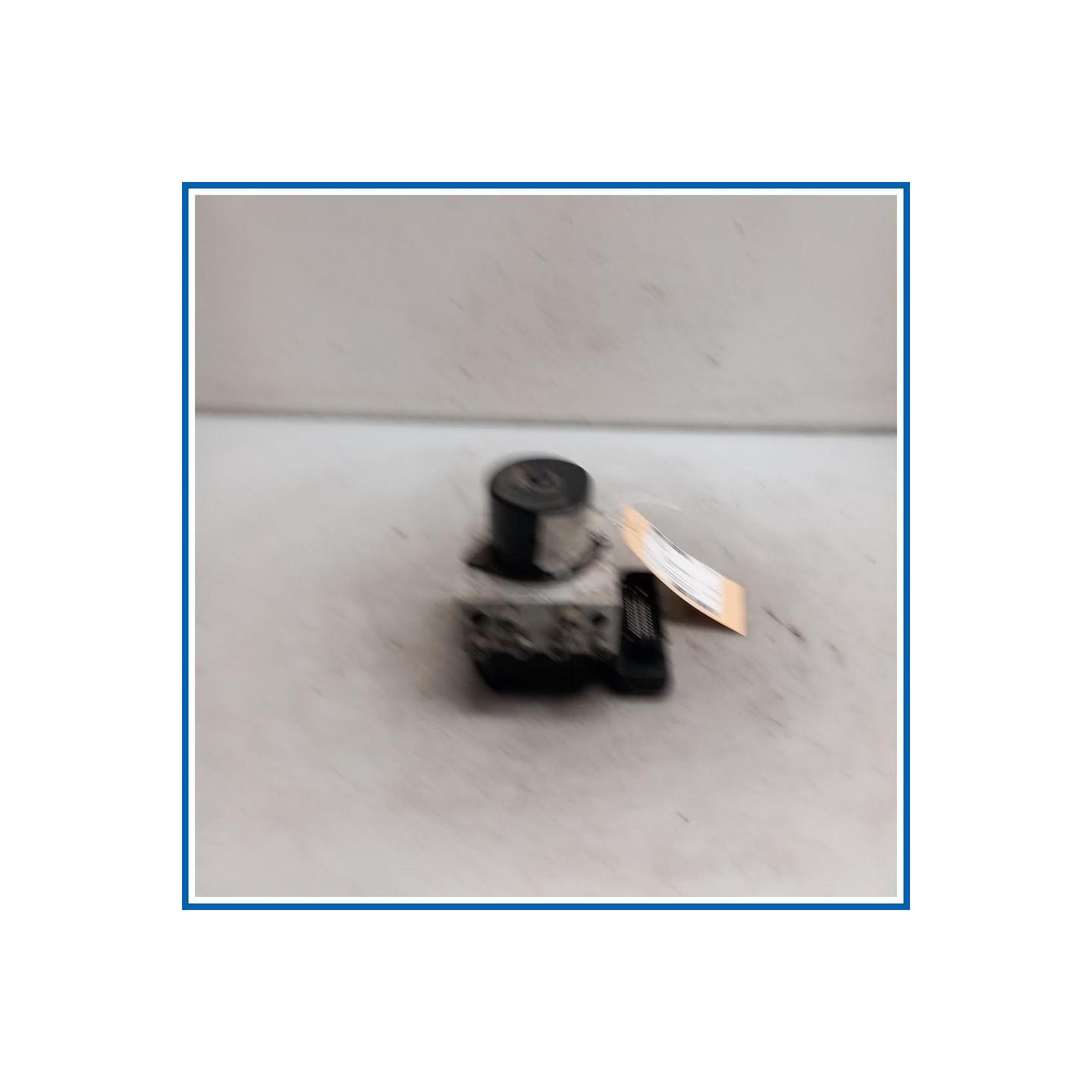 Abs (gruppo) ant. OPEL Insignia A