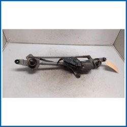 Meccanismo Tergicristallo OPEL Insignia A