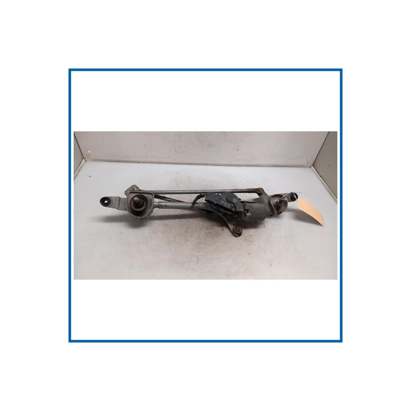 Meccanismo Tergicristallo OPEL Insignia A