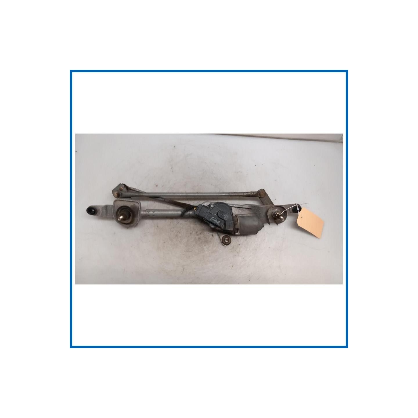 Meccanismo Tergicristallo OPEL Insignia A