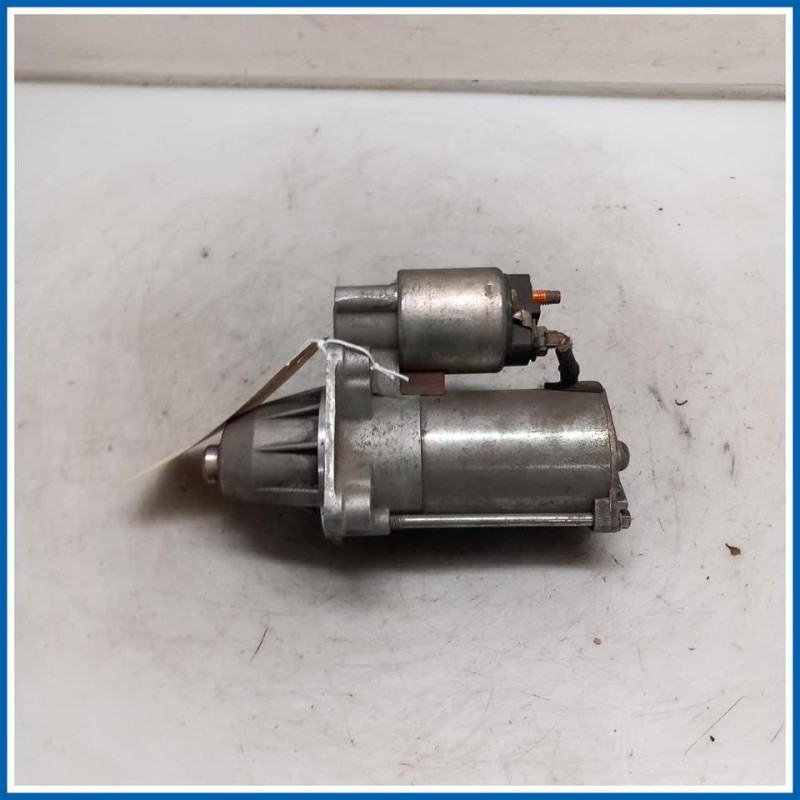 Motorino avviamento FORD FOCUS (CB8) (02/11>11/15>)