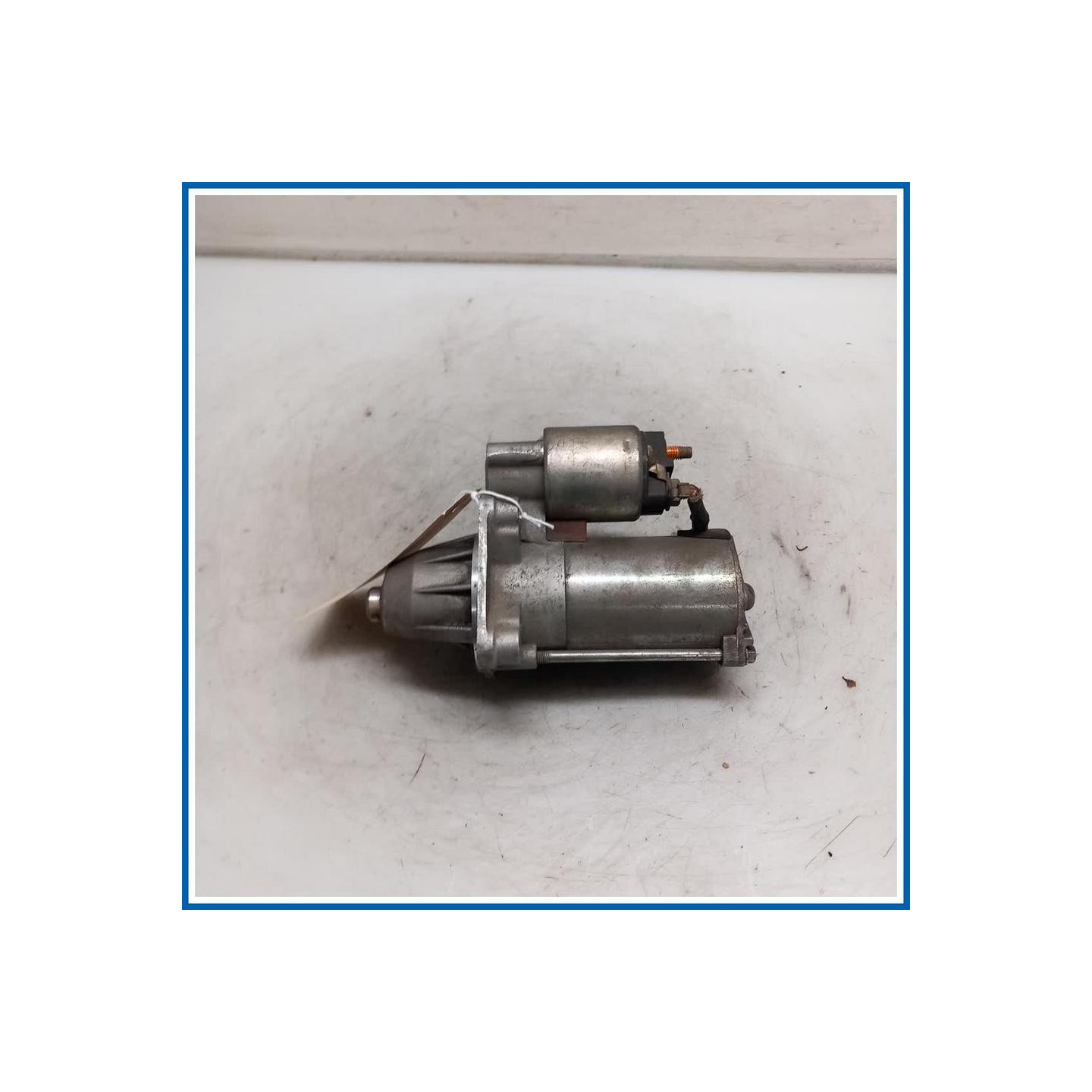 Motorino avviamento FORD FOCUS (CB8) (02/11>11/15>)