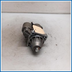 Motorino avviamento FORD FOCUS (CB8) (02/11>11/15>)