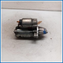 Motorino avviamento FORD FOCUS (CB8) (02/11>11/15>)